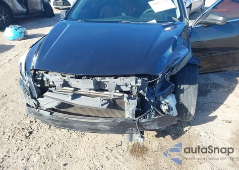 2014 Chevrolet Malibu 1Lt из США, поврежденный, VIN 1G11C5SL3EF158216